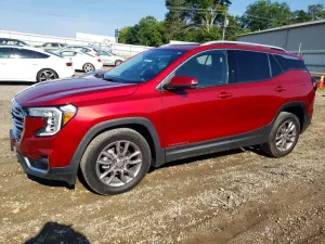 GMC Terrain 1.5L 4 2022