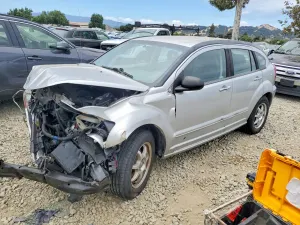 Dodge Caliber 2.4L 4 2007