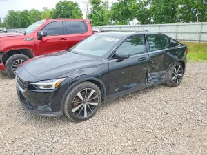 Polestar 2 2021