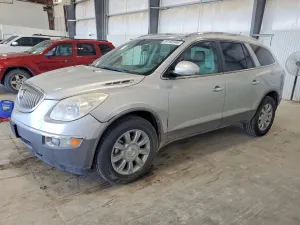 Buick Enclave 3.6L 6 2011