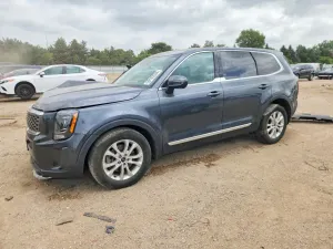 Kia Telluride 3.8L 6 2020