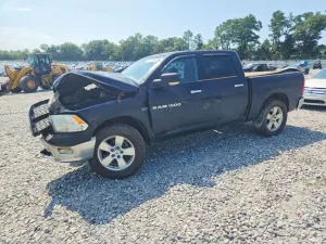Dodge RAM 5.7L 8 2012