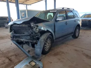 Mercury Mariner 3.0L 6 2009