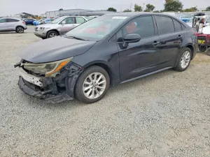 Toyota Corolla 1.8L 4 2020