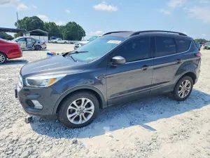 Ford Escape 1.5L 4 2018