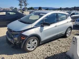 Chevrolet Bolt 2023