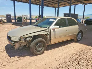 Toyota Camry 2.2L 4 2000