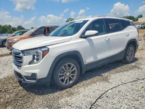 GMC Terrain 1.5L 4 2022