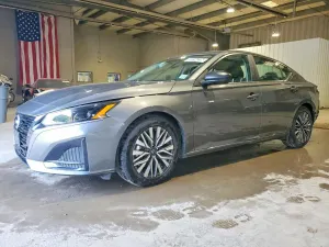 Nissan Altima 2.5L 4 2026