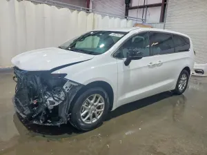 Chrysler Pacifica 3.6L 6 2026