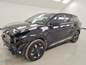 Kia Sportage 2.5L 4 2026