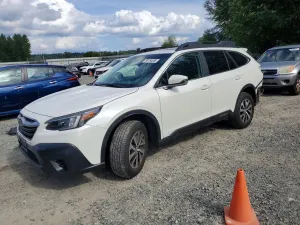 Subaru Outback 2.5L 4 2022