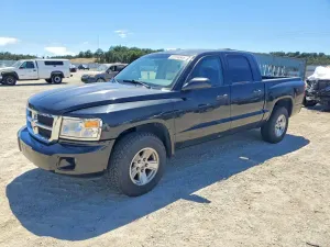 Dodge Dakota 3.7L 6 2008