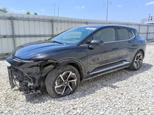 Chevrolet Equinox 2025