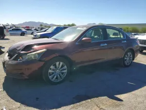 Honda Accord 3.5L 6 2011