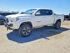 Toyota Tacoma 3.5L 6 2019