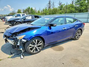 Nissan Maxima 3.5L 6 2018