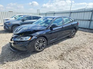 Volkswagen Jetta 1.5L 4 2025