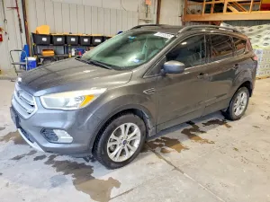 Ford Escape 1.5L 4 2018