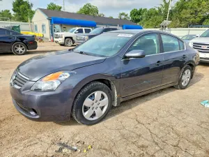 Nissan Altima 2.5L 4 2008