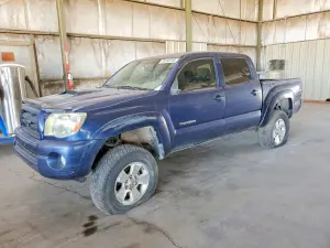 Toyota Tacoma 4.0L 6 2005