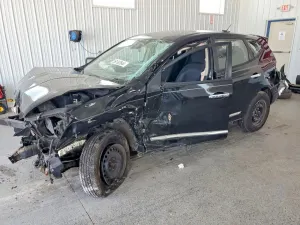 Nissan Rogue 2.5L 4 2013