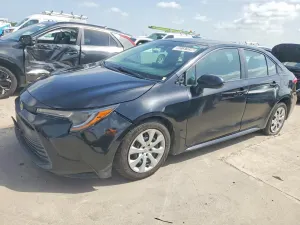 Toyota Corolla 2.0L 4 2023