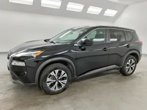 Nissan Rogue 1.5L 3 2023