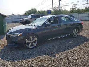 Honda Accord 2.0L 4 2018