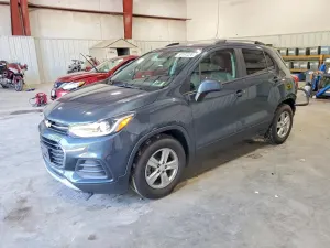Chevrolet Trax 1.4L 4 2021