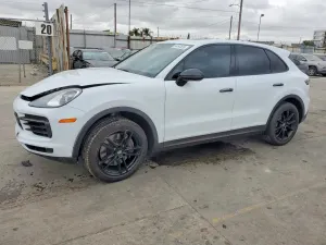 Porsche Cayenne 3.0L 6 2022