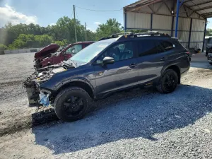 Subaru Outback 2.4L 4 2023