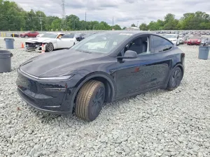 Tesla Model Y 2026