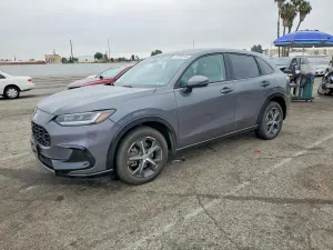 Honda HR-V 2.0L 4 2023