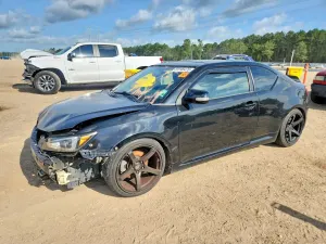Scion tC 2.5L 4 2011