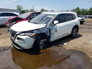 Nissan Rogue 1.5L 3 2022