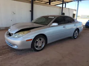 Lexus ES 3.3L 6 2005