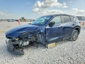 Mazda CX-5 2.5L 4 2023