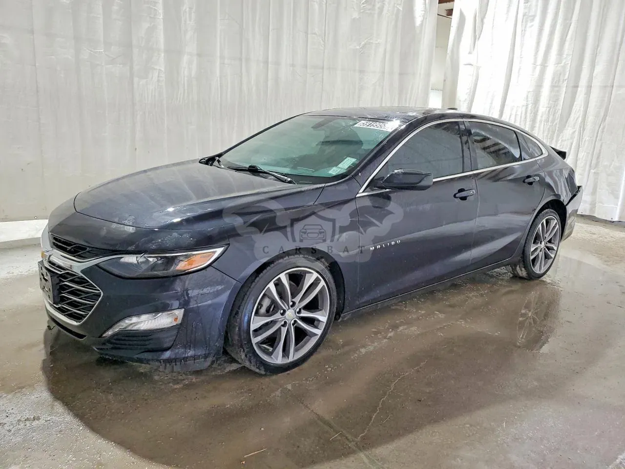 Chevrolet Malibu 1.5L 4 2022