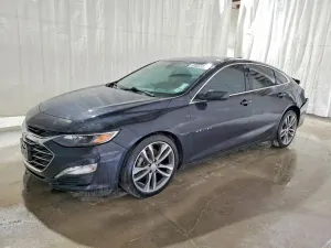 Chevrolet Malibu 1.5L 4 2022