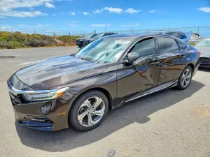 Honda Accord 1.5L 4 2018