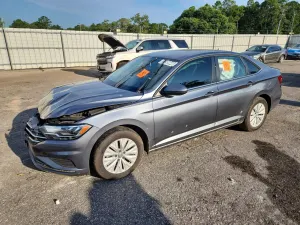 Volkswagen Jetta 1.4L 4 2019