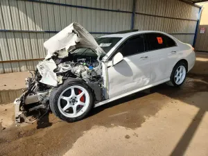 Mercedes-Benz E 2.0L 4 2017