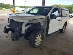 Ford F-150 3.5L 6 2015