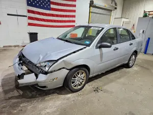 Ford Focus 2.0L 4 2006