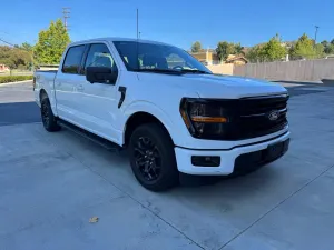 Ford F-150 2.7L 6 2024