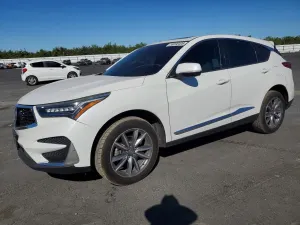 Acura RDX 2.0L 4 2021