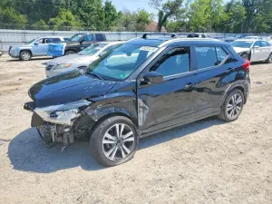 Nissan Kicks 1.6L 4 2019