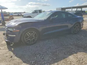 Ford Mustang 2.3L 4 2019
