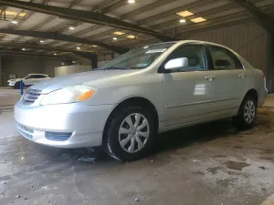 Toyota Corolla 1.8L 4 2003